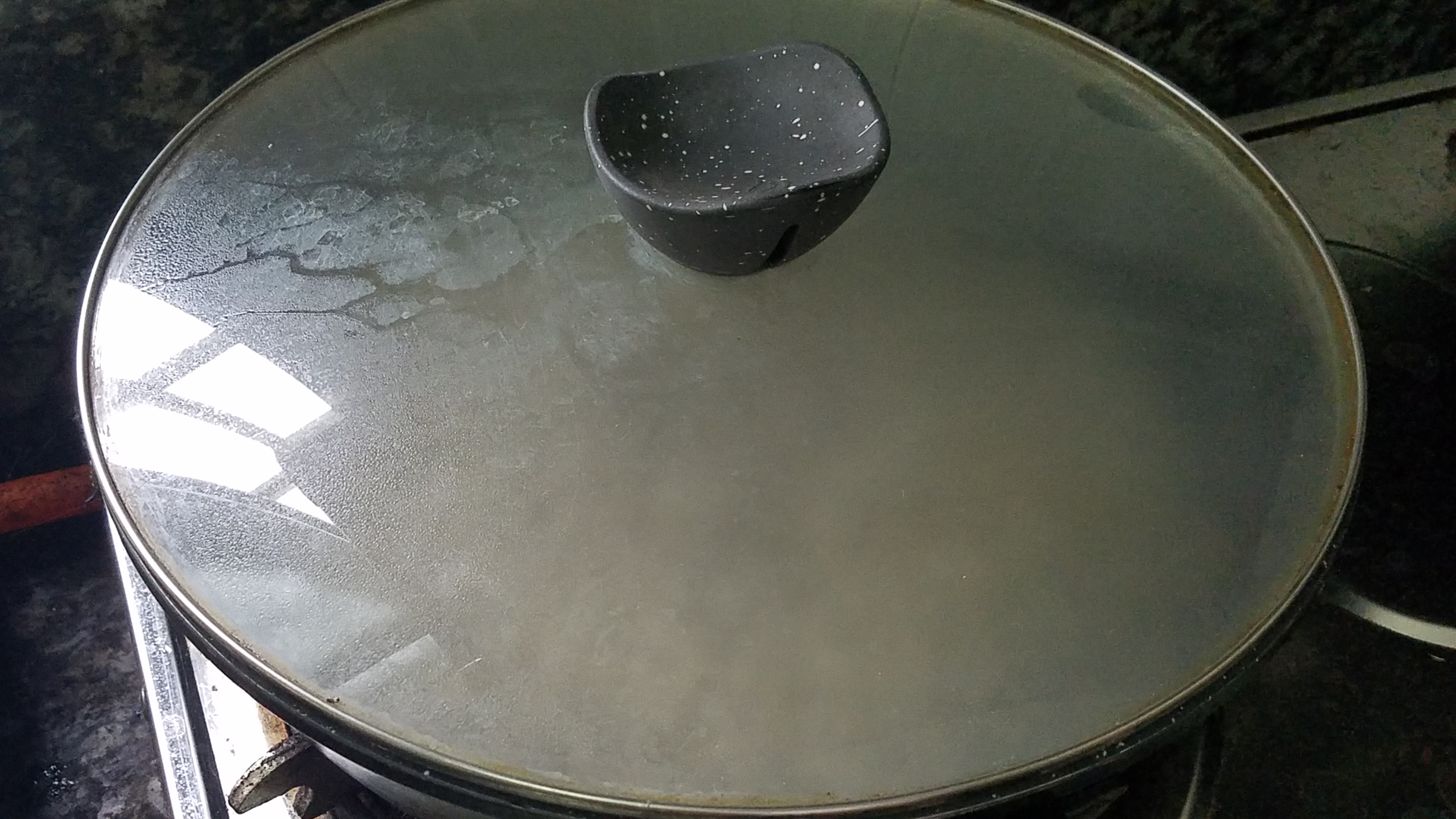 香芋西米露糖水教程,香芋西米露的糖水做法