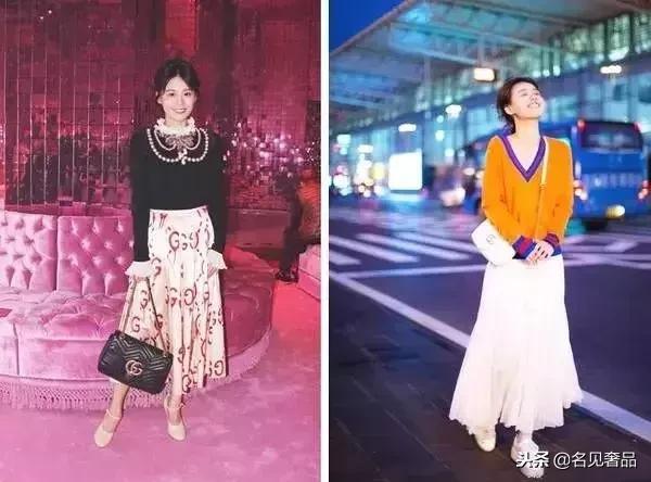 gucci最火爆的包包推出新款,gucci最近值得入手的包是这几款