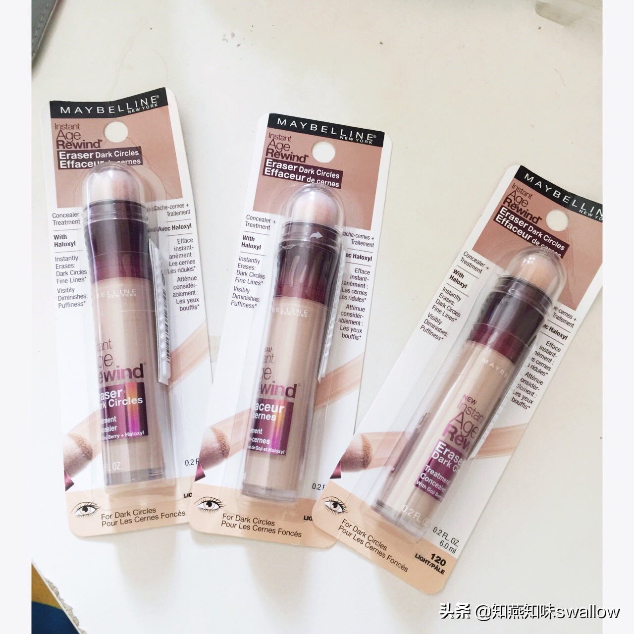 美妆断货王推荐,美妆网红2019年