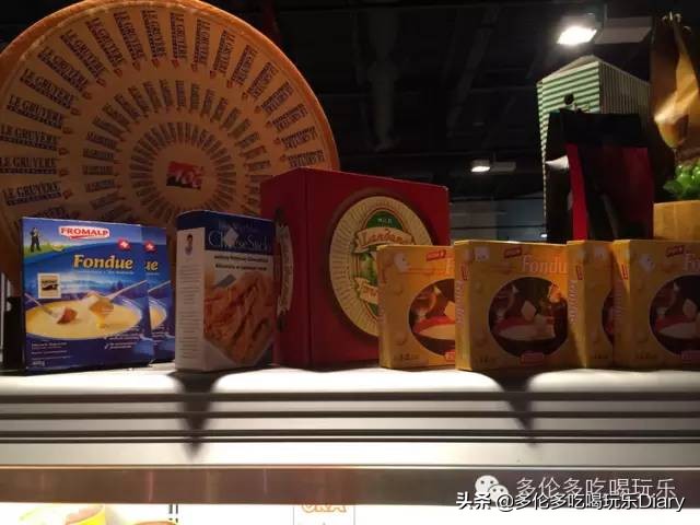 多伦多的欧洲超市YummyMarket/Starsky的必败清单