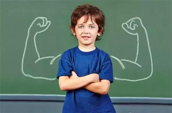 孩子胆小怎么办五种方法搞定,孩子在陌生的环境胆小太过拘谨