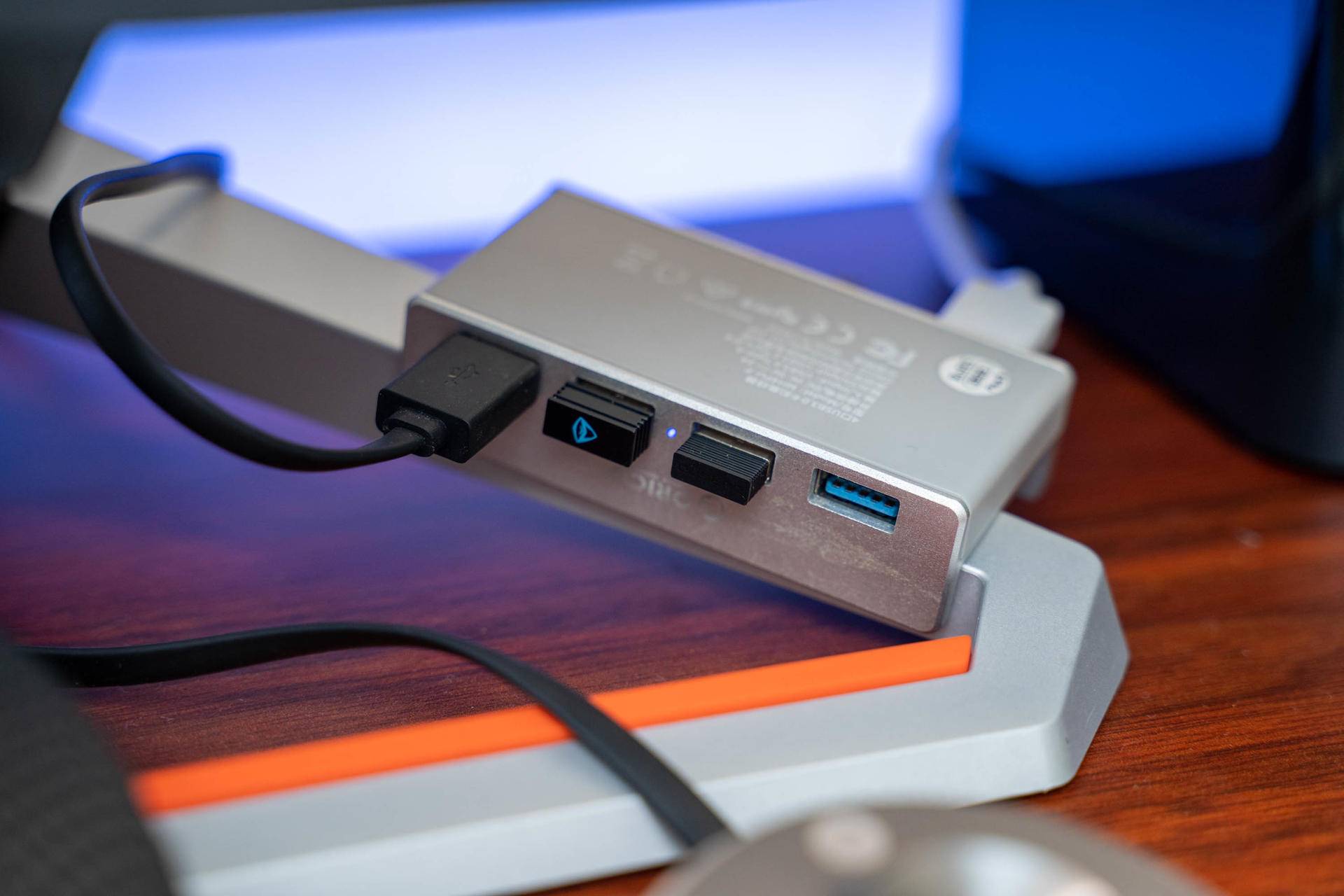 极简桌面好物推荐,你不知道的那些桌面好物