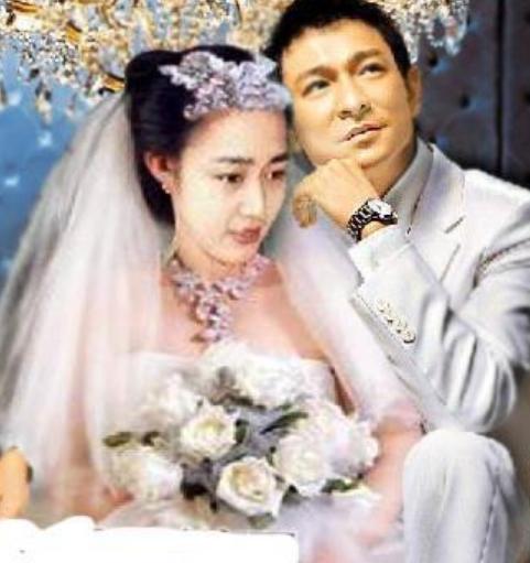 刘德华评价喻可欣,20年后刘德华谈喻可欣