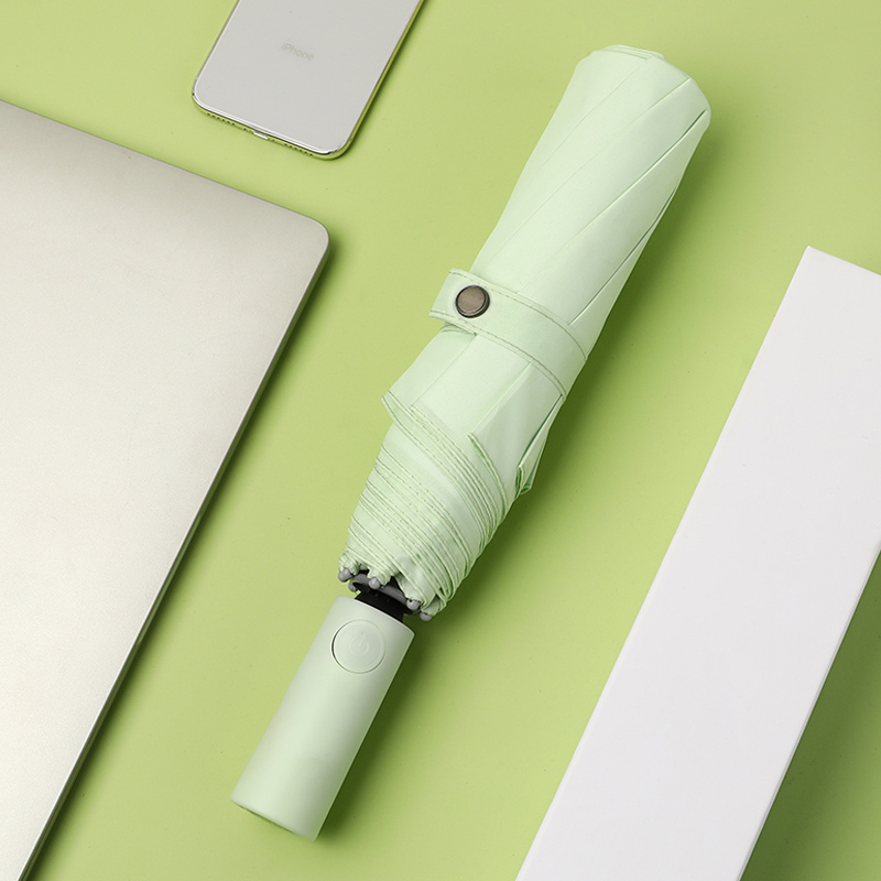 机械自动伞推荐,自动收放机械伞