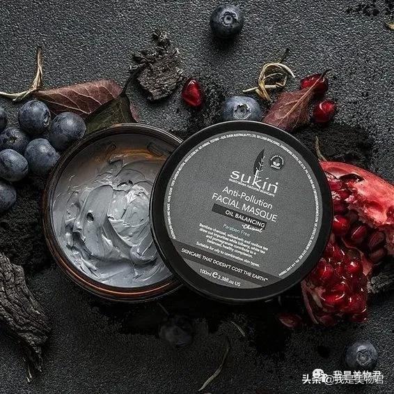 澳洲进口sukin眼霜,澳洲sukin保湿喷雾