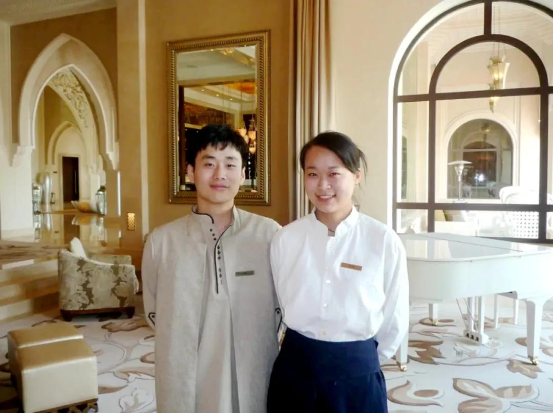 湖北武汉职业学院航空服务专业,武汉职业技术学院旅游类