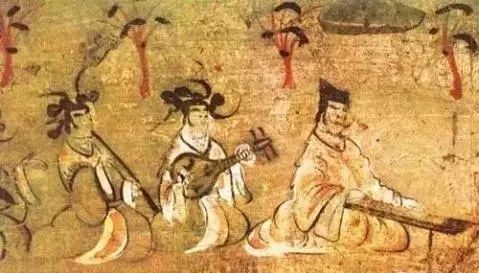 戏说陆机：才气无双却功名难就，一代名士的殒殁