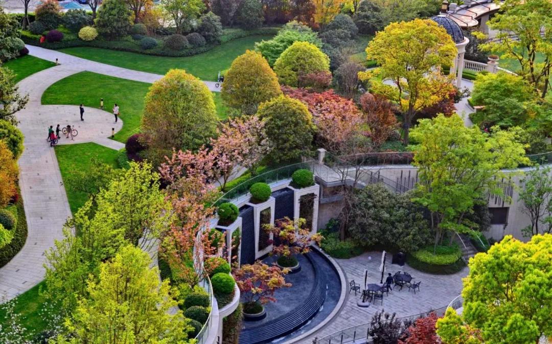 以青蓝之名，新湖重塑上海优雅生活