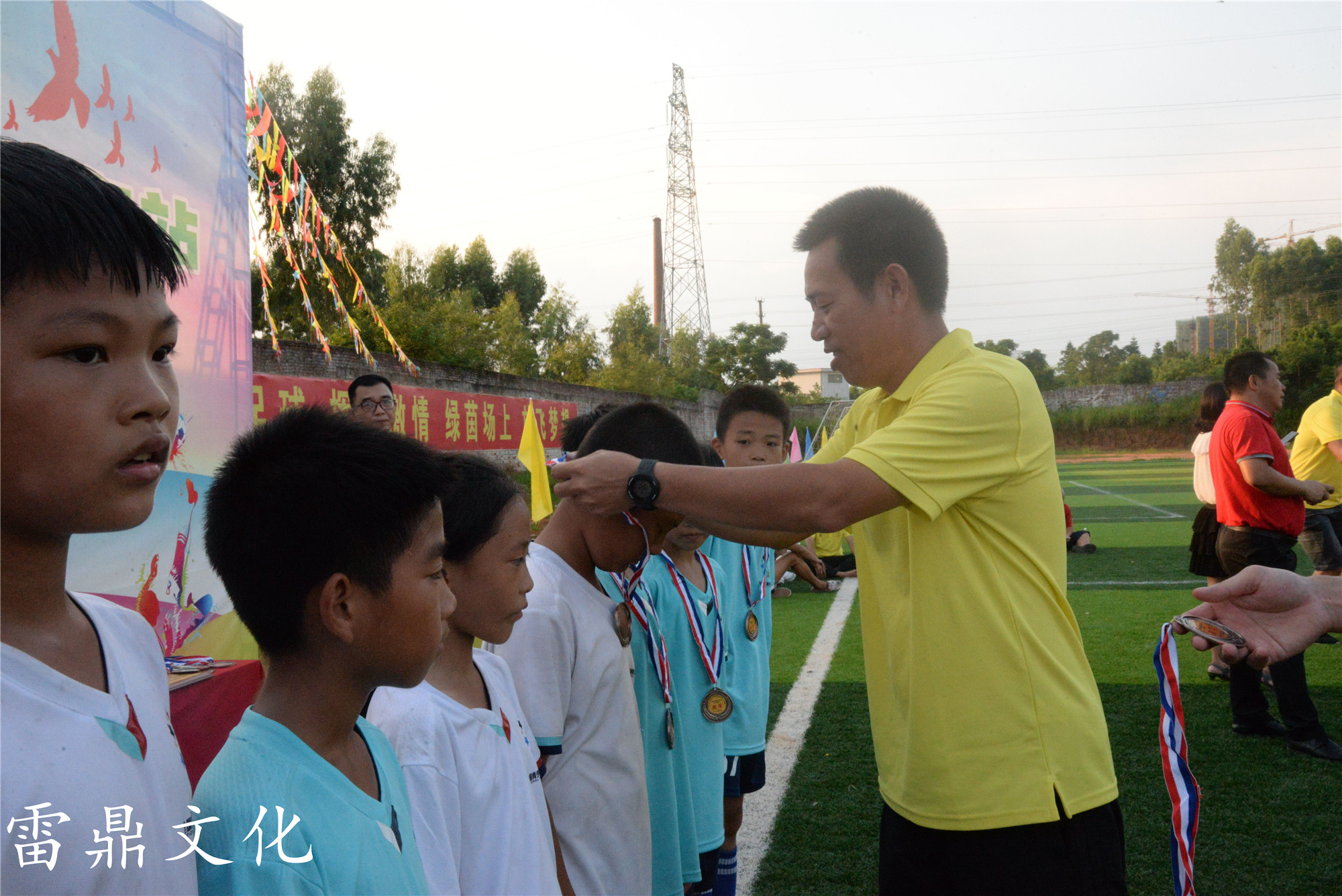 广东雷州夏令营,今年雷州市夏令营