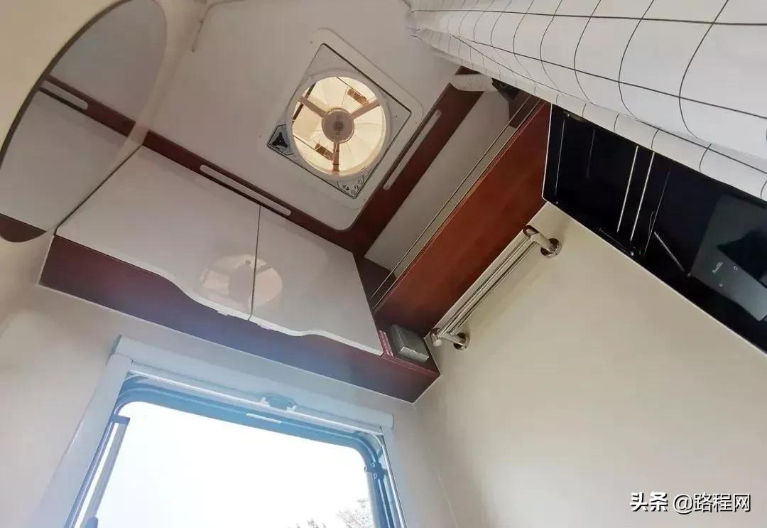 装甲防弹豪华房车,黑金刚霍夫勒房车b型最新款