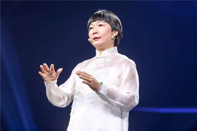 马秀慧身价,浙江丽水亿万富翁马秀慧