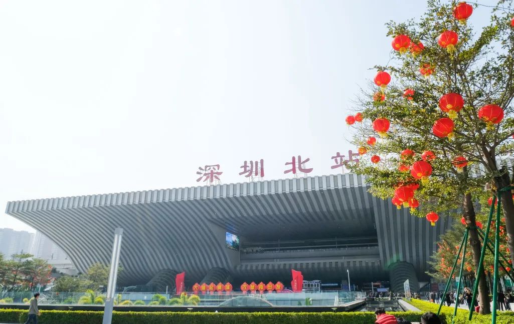 90年代深圳地标建筑,深圳光明400米地标