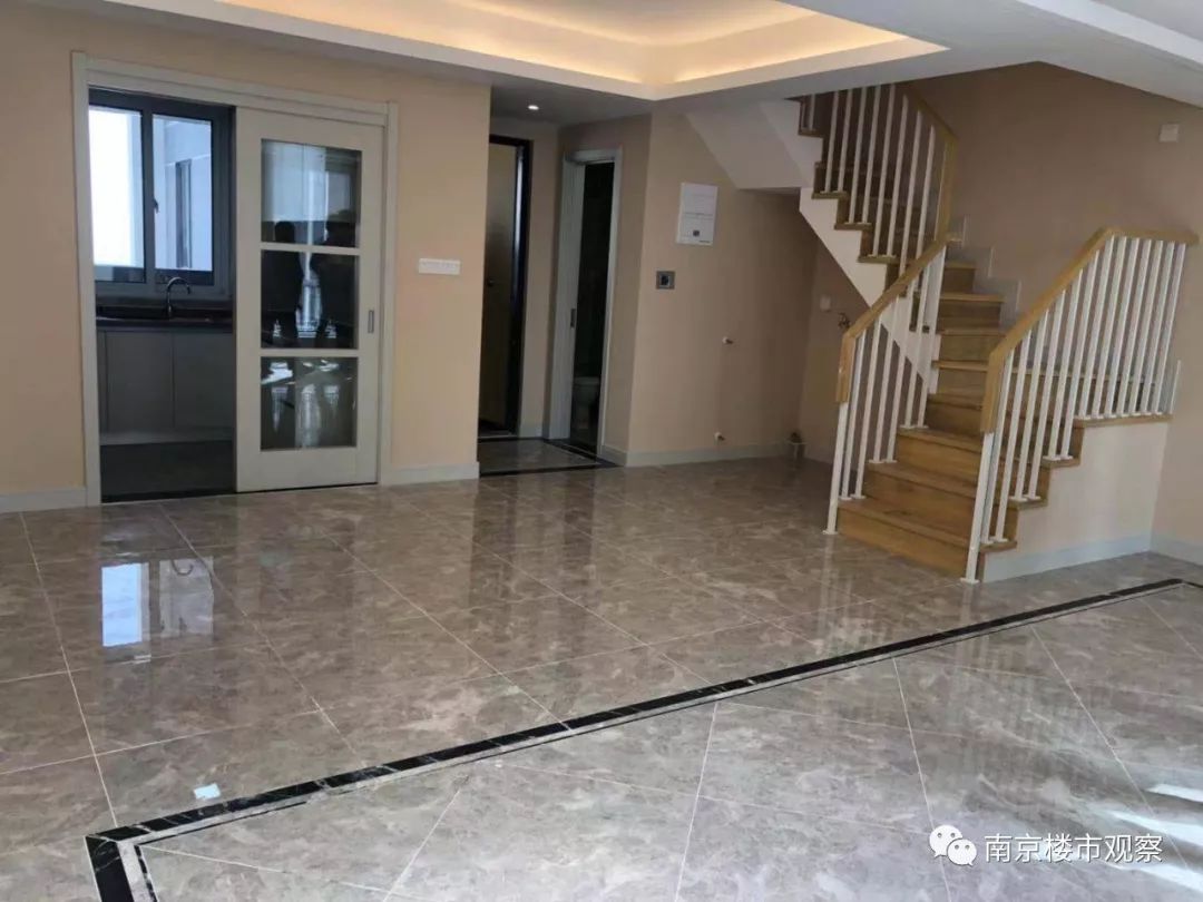 什么是南京地铁房单价七千八,2022南京地铁6号线沿线新楼盘推荐