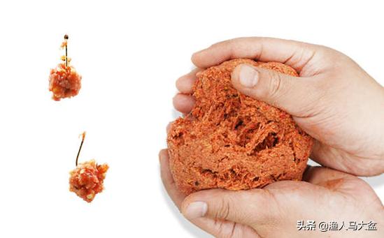 如何让拉饵球拉得更大更饱满,怎样把拉饵拉的球小一点