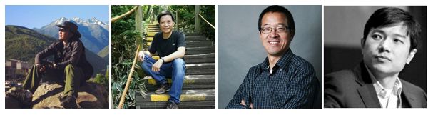 设计微信头像,设计师的微信头像