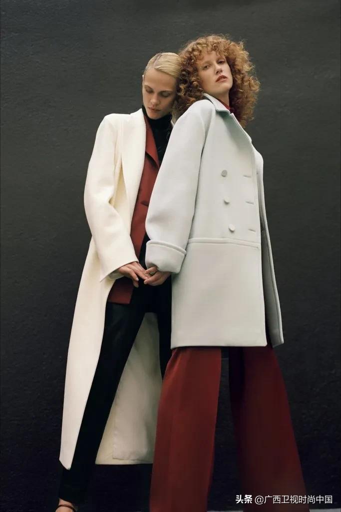 适合年轻人的职场穿搭,职场穿搭尽显干练大气