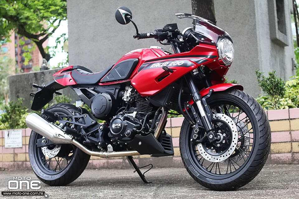 泰国gpx复古赛车,泰国gpx复古