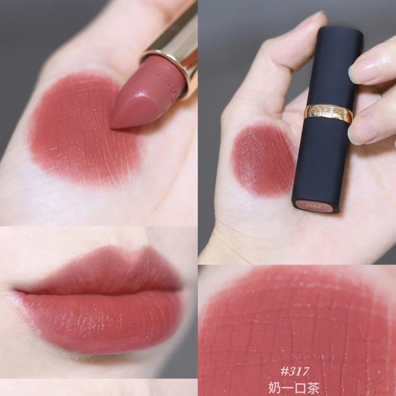 非常适合秋冬的口红显白又显气质,适合秋冬百搭温柔颜色的大牌口红