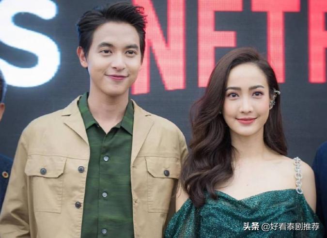 宅家必看的甜宠剧,宅家看泰剧