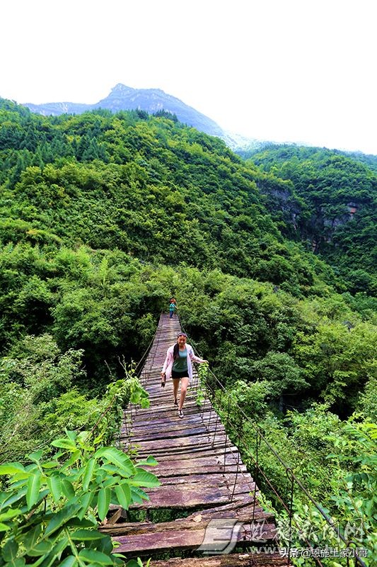 恩施土家寨风景,恩施土家风情文化线路图