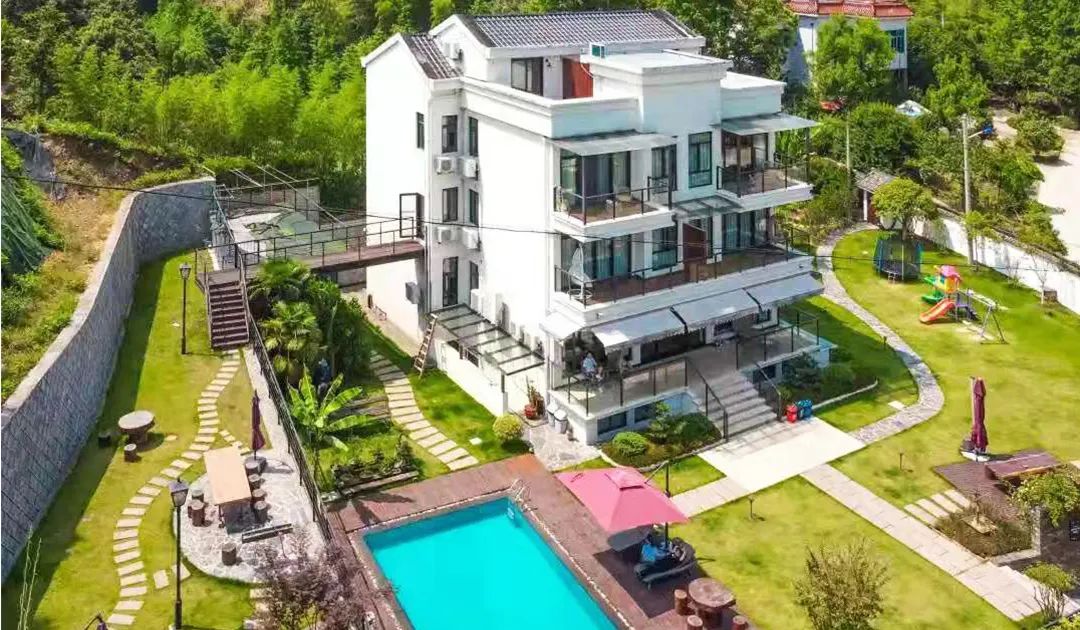 莫干山风景区内日式温泉,莫干山温泉哪家最出名