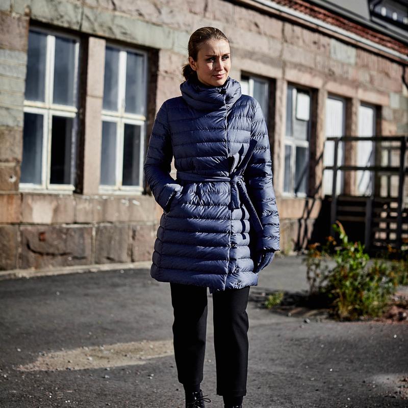 驼色泰迪大衣怎么穿显瘦,立领泰迪大衣怎么搭配