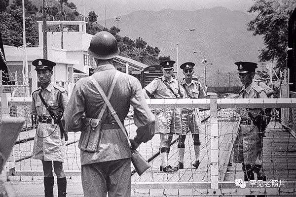 深圳市百年前的风景,百年前的深圳您见过吗