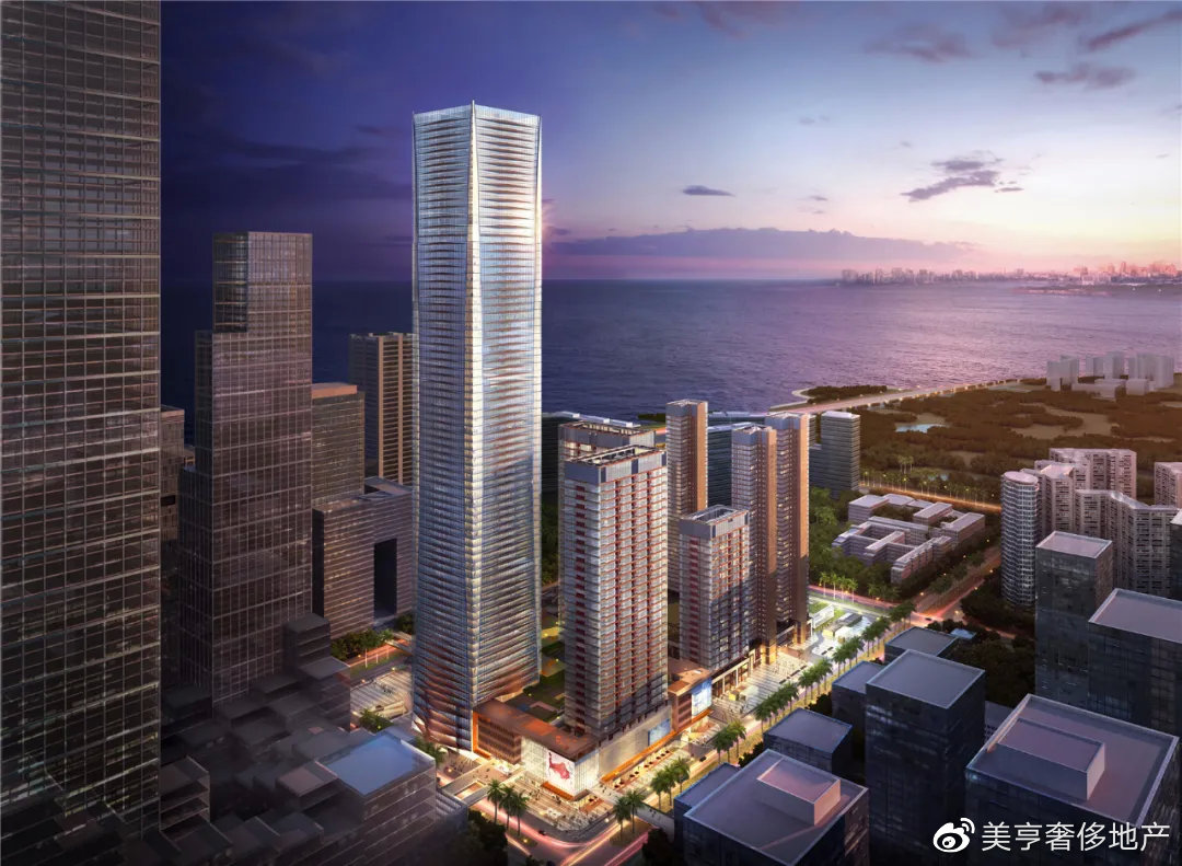 已登场30家+，深圳，果然全球顶级设计大师丰碑场/集锦