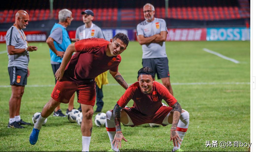 国足最强锋线,国足最强中锋艾克森