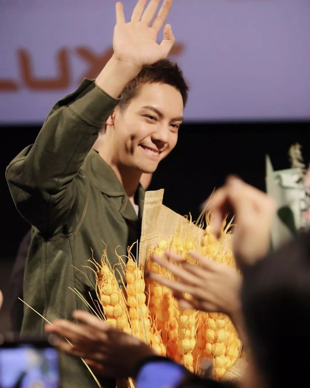 野狼disco陈伟霆张艺兴2019年完整版,野狼disco很土吗