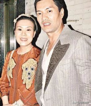 吕良伟第三次婚姻多大年纪,吕良伟爱情婚姻