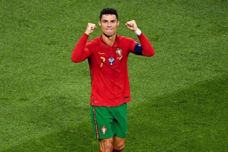 官媒评c罗,足协主席评价c罗