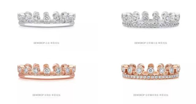 七夕大牌限定买什么？BVLGARI、Tiffany、Dior