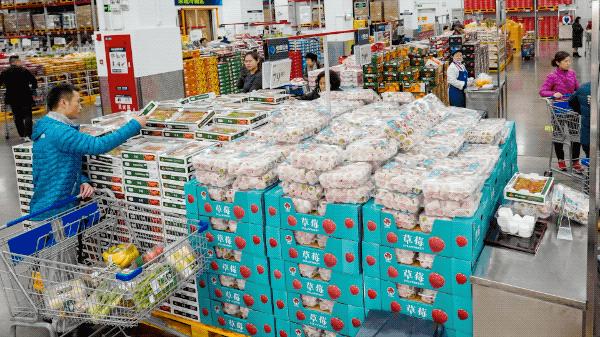 车厘子快过年还会降价吗,车厘子iphone