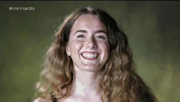 网红素颜拍视频被10万人谩骂：“你看起来很恶心！”