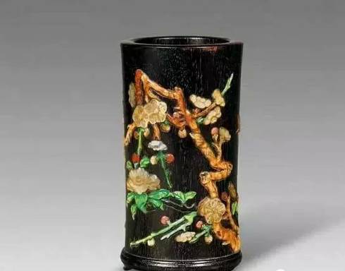 中国人玩的“土豪”红木！有一件你就是大玩家