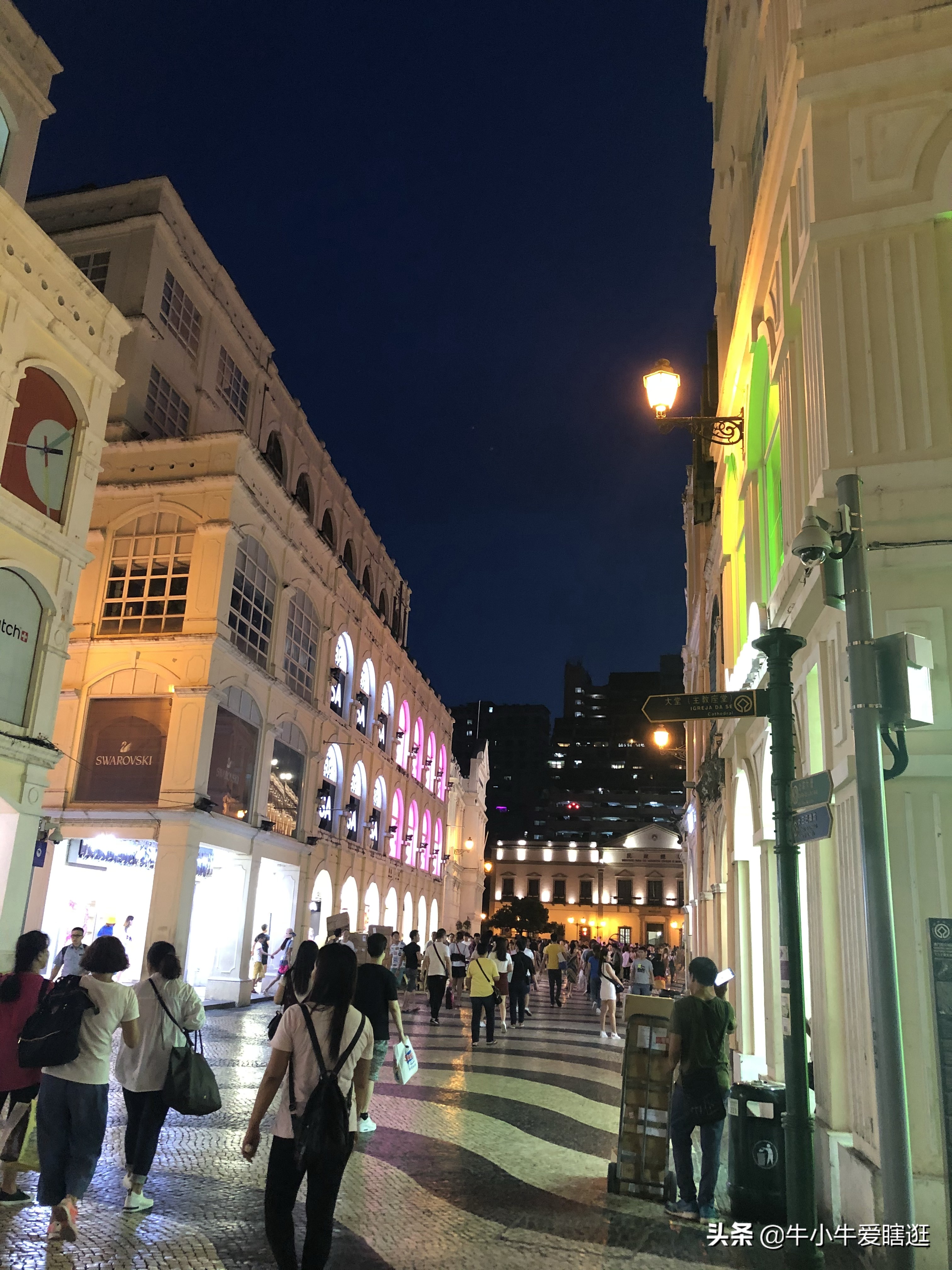 港珠澳攻略自由行,港珠澳深旅游攻略