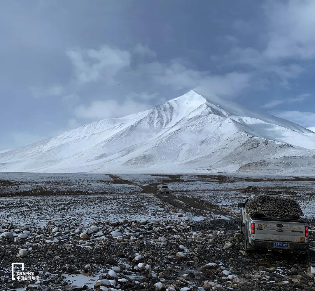 克里雅古道进藏路线,克里雅古道探路最新路况