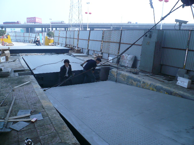 磅单出错怎么办,磅秤故障与维修教程