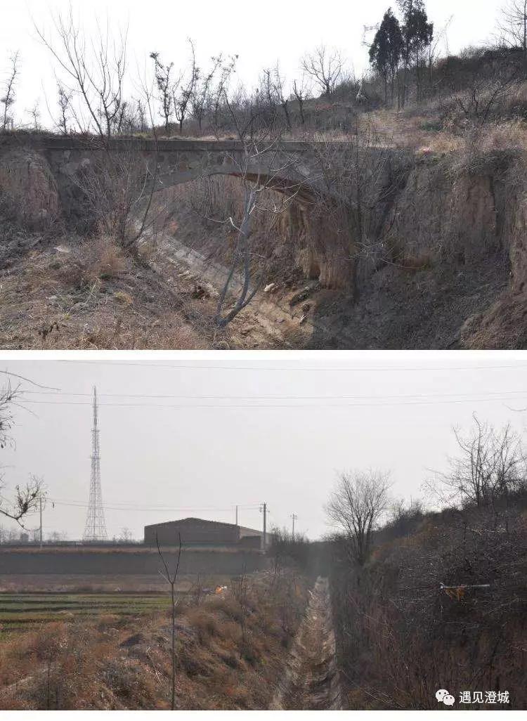 韦庄镇韦庄村||好运古建澄城村落记忆（38）