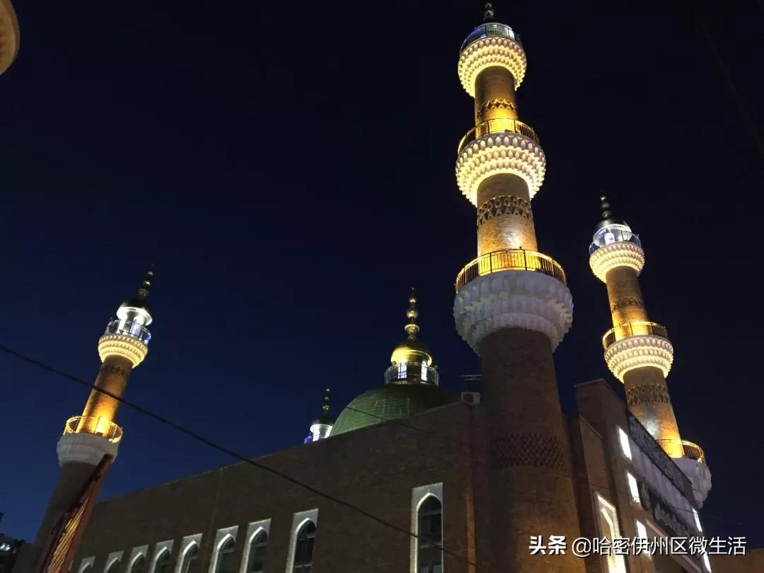 来听听*疆新**人怎么介绍*疆新**吧