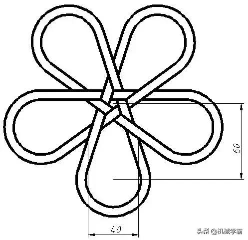 cad50张制图经典练习图,50张cad图纸