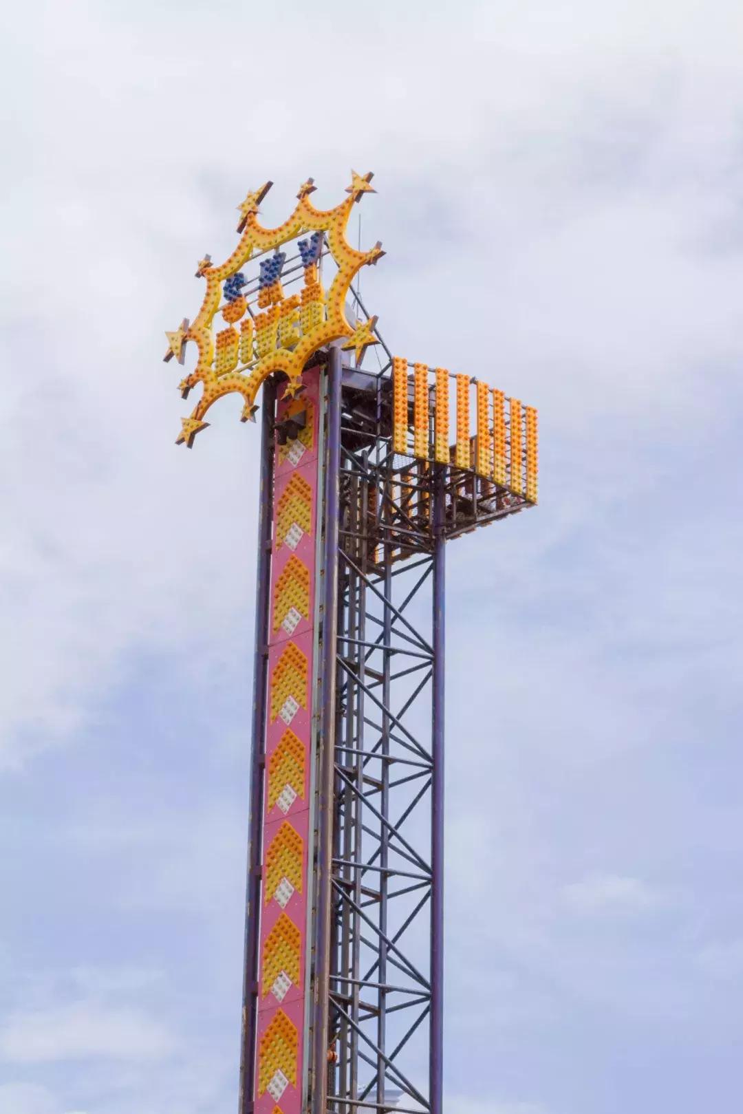 深圳哪里有摩天轮可以坐,深圳哪里有免费摩天轮