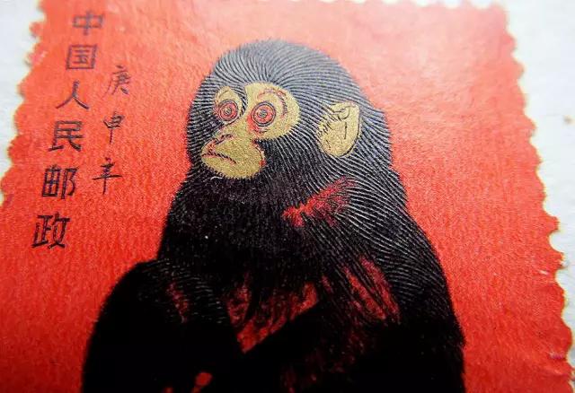 猴子谁画得好黄永玉,黄永玉作品2016年一幅猴画价值