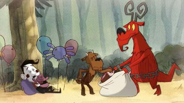 饥荒联机版沃拓克斯怎么玩,饥荒联机版9月更新最新消息