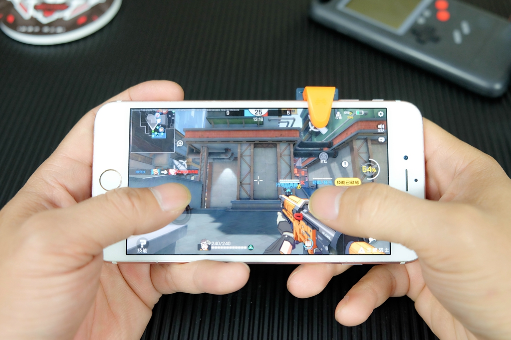 吃鸡神器苹果专用北通,类似北通的吃鸡神器