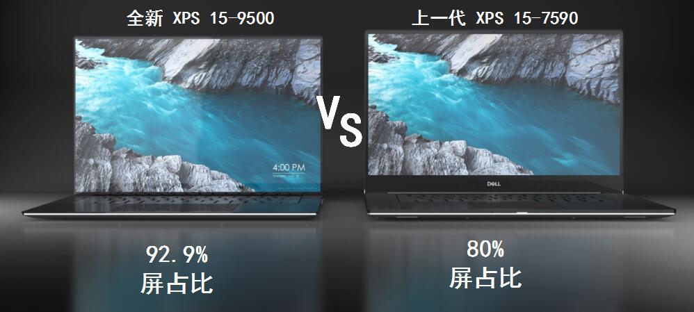 鎴村皵dellxps15-7590璺戝垎,鎴村皵xps15-9500鏀寔ddr5