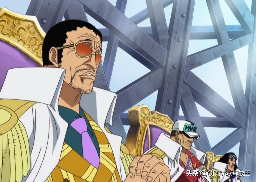 海贼王中的自然恶魔果实,并非全都强大,其中几种被使用者埋没