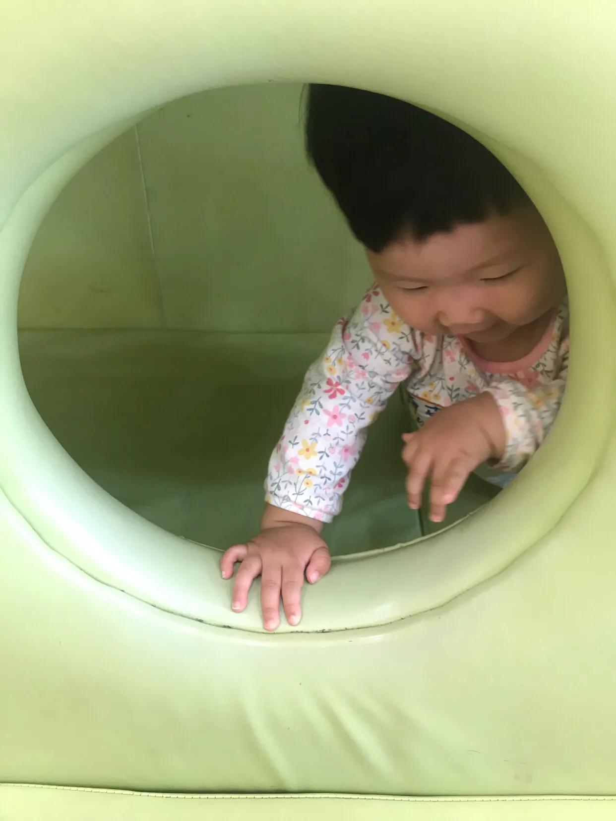 9个月的宝宝适合金宝贝早教吗,美吉姆早教和金宝贝早教的区别