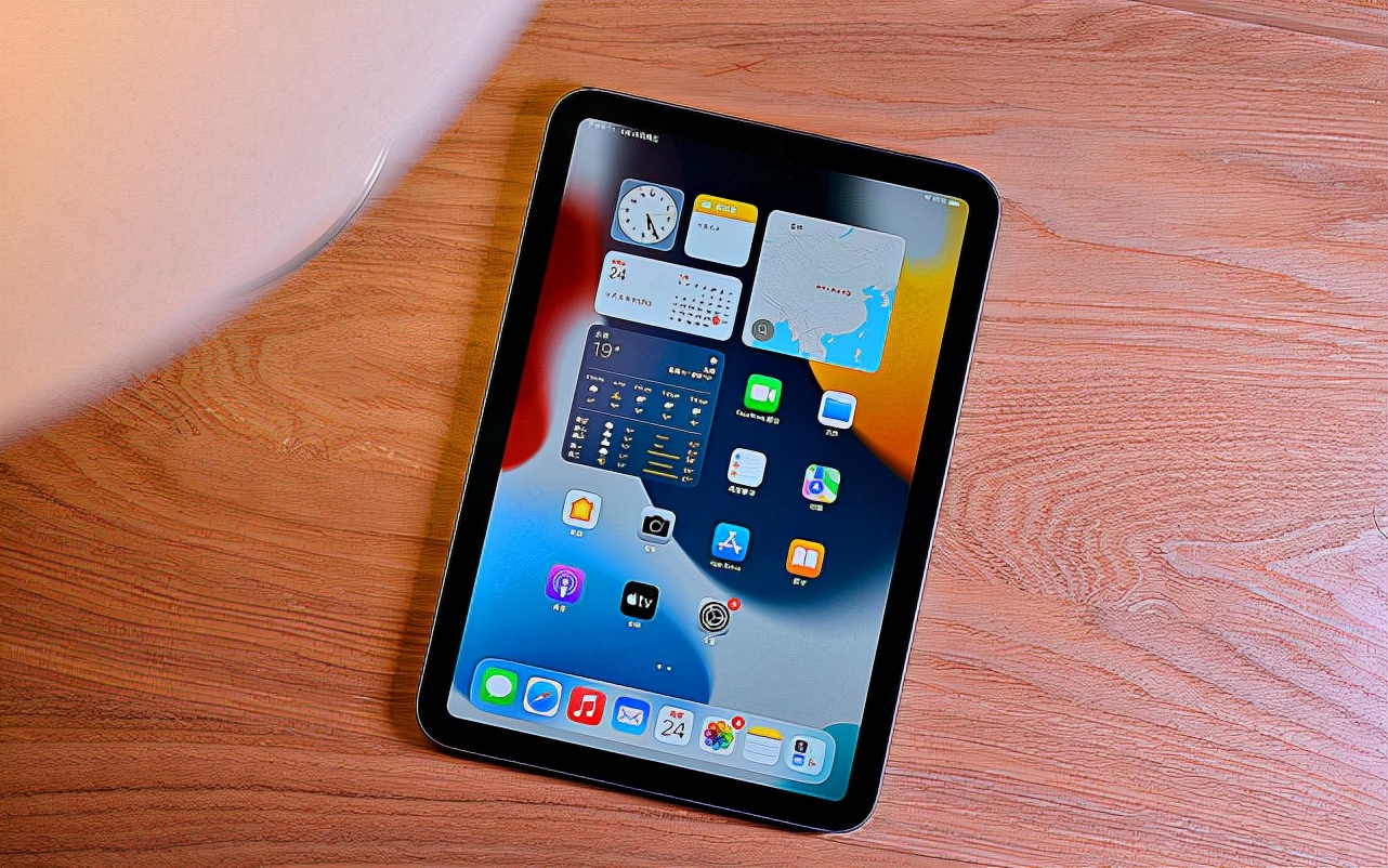 ipadmini6点评,苹果ipadmini6卡顿